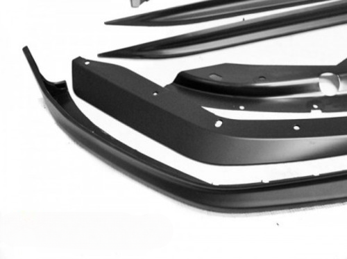 BODY KIT si adatta per BMW G20 G21 19-22