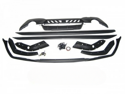 BODY KIT si adatta per BMW G20 G21 19-22
