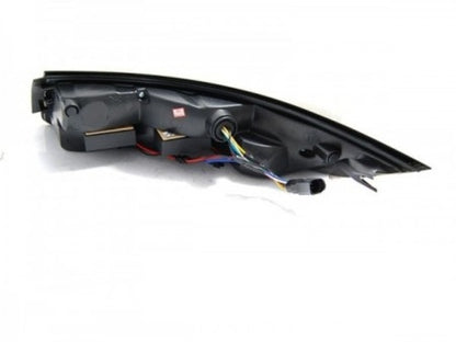 💫ART.4226 Fari Posteriori Rosso (Smoked) Porsche 911 997 04-09💫