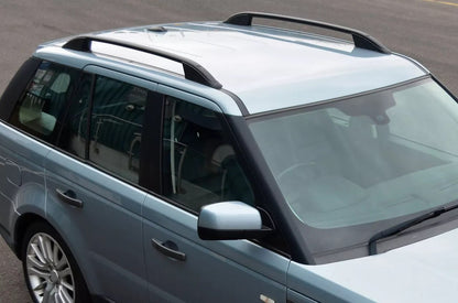 MANCORRENTI RANGE ROVER SPORT L320 2005-2012 NERO - ECONOMICO