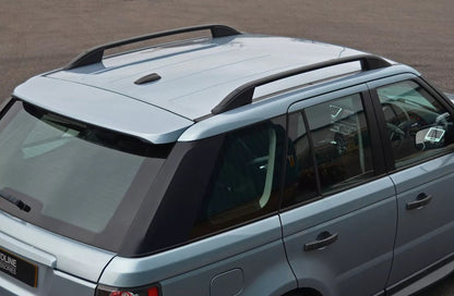 MANCORRENTI RANGE ROVER SPORT L320 2005-2012 NERO - ECONOMICO