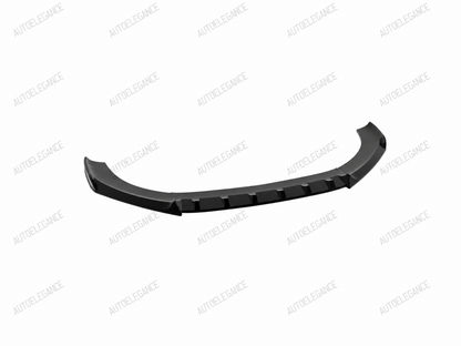 ART.3484  Splitter Cupra Leon MK1 Facelift 2020+