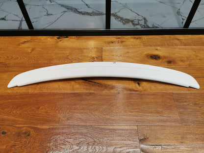 SPOILER SAAB 9-3 CABRIO 2002-2012 LOOK AERO GREZZO