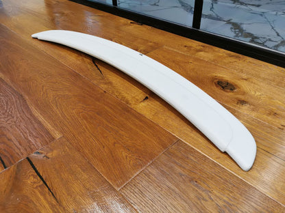 SPOILER SAAB 9-3 CABRIO 2002-2012 LOOK AERO GREZZO