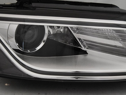 ART.10657 FARI  ANTERIORI ADATTO  PER AUDI Q5 08.12-17
