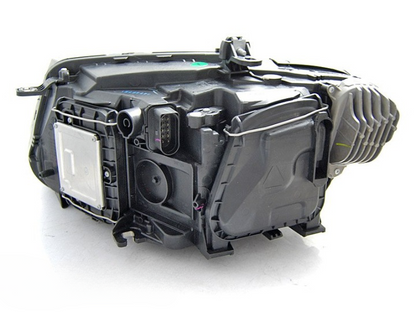 ART.10657 FARI  ANTERIORI ADATTO  PER AUDI Q5 08.12-17