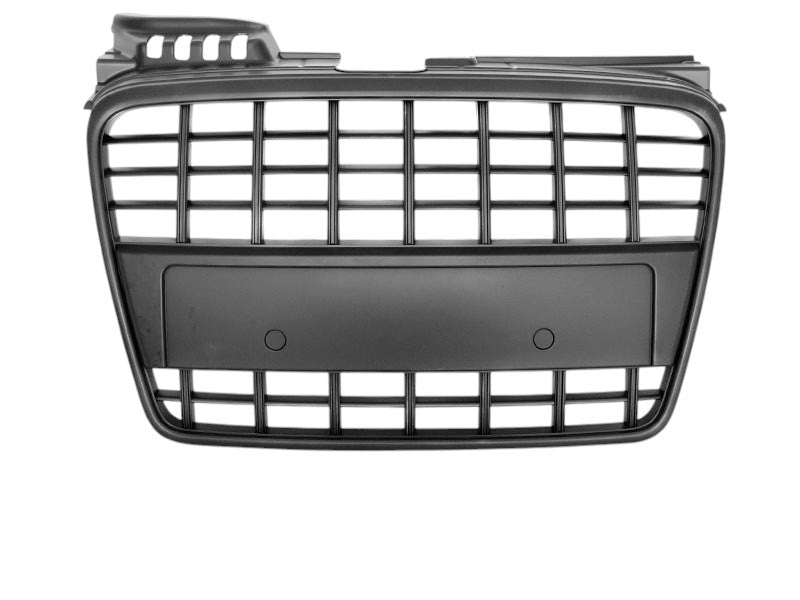 ✨ART.5596 GRIGLIA SPORT NERA ADATTO PER AUDI A4 B7 04-08✨