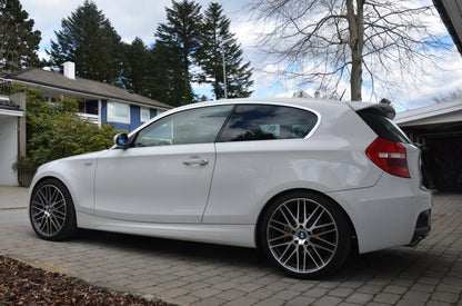 💕SPOILER POSTERIORE ADATTO PER BMW 1 E81 E87 💕