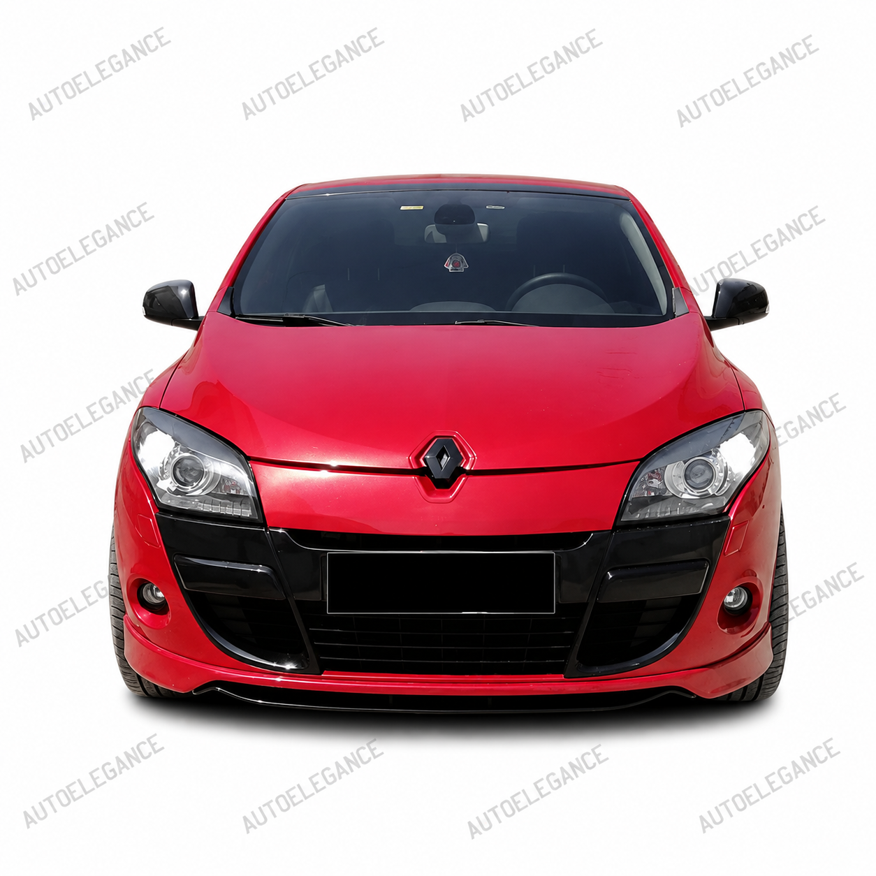 💕ART.10241 SPLITTER RENAULT  MEGANE  3 2008-2016💕