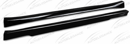 BODYKIT E36 + COUPE REAR LIGHTS WITH WHITE INDICATOR