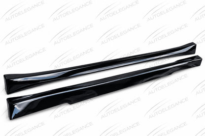 BODYKIT E36 + COUPE REAR LIGHTS WITH WHITE INDICATOR