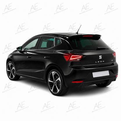 💕ART.10110 SPOILER Seat Ibiza MK5 (6F, KJ1) (2017-2021)💕