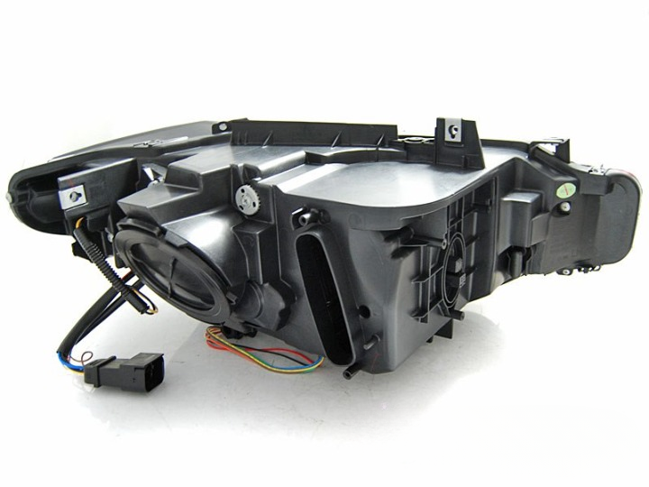 💕ART.10573 FARI ANTERIORI ADATTO PER BMW 3 F30/F31 10.11 - 05.15💕