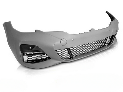 💫ART.7568 Paraurti Anteriore M-PACK per BMW G20/G21 2019-2022💫