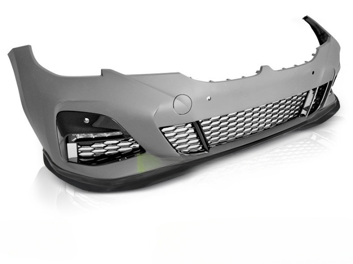 ART.5238 PARAURTI ANTERIORI BMW SERIE 3 G20/G21 19-22