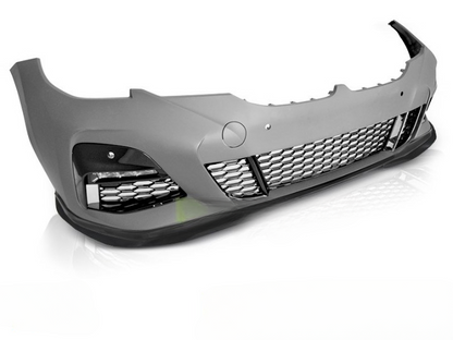 ART.5238 PARAURTI ANTERIORI BMW SERIE 3 G20/G21 19-22