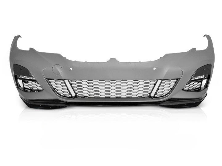 ART.5238 PARAURTI ANTERIORI BMW SERIE 3 G20/G21 19-22