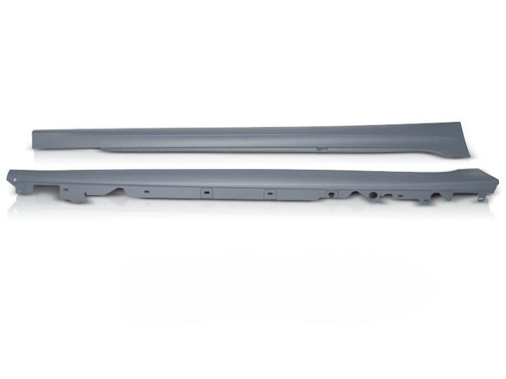 ART.7249 MINIGONNE BMW SERIE 3 G20/G21 19-25