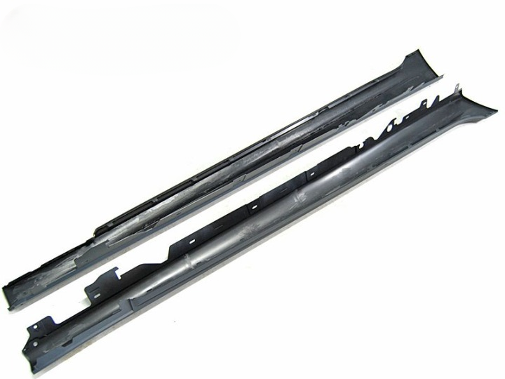 ART.7249 MINIGONNE BMW SERIE 3 G20/G21 19-25