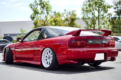 2088 SPOILER NISSAN S13 180SX 200SX 240SX GREZZO