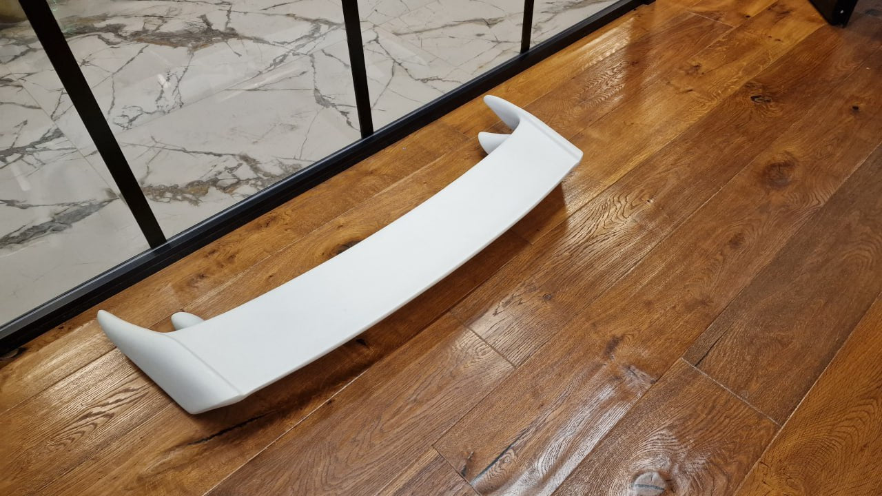2088 SPOILER NISSAN S13 180SX 200SX 240SX GREZZO