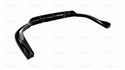 🔥ART.9633 SPLITTER POSTERIORE ADATTO PER LEXUS RX F-SPORT Mk4 FACELIFT🔥