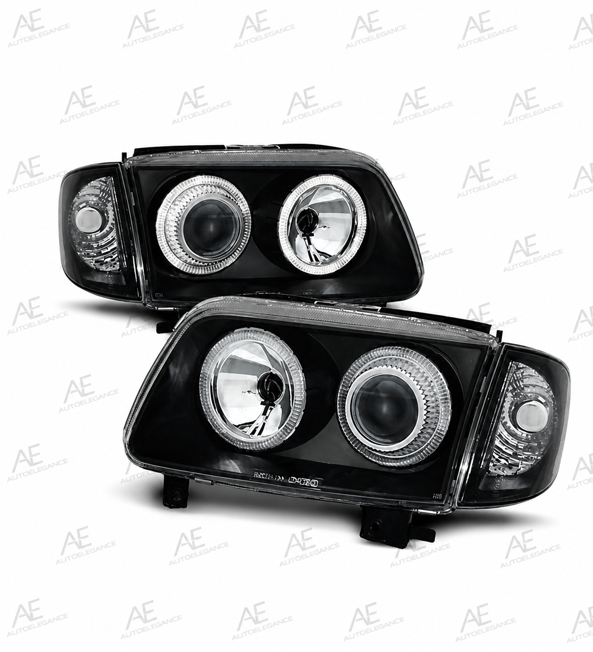 💕ART.9755  FARI  ANTERIORI VW POLO 6N2 10.99-10.01💕
