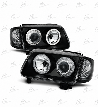 💕ART.9755  FARI  ANTERIORI VW POLO 6N2 10.99-10.01💕