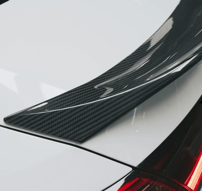 💕ART.8025 SPOILER   Mercedes-Benz CLE C236 W236 💕
