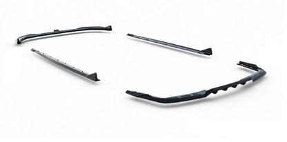 ART.8463 BODYKIT BMW 2 M-Pack Gran Coupe F74