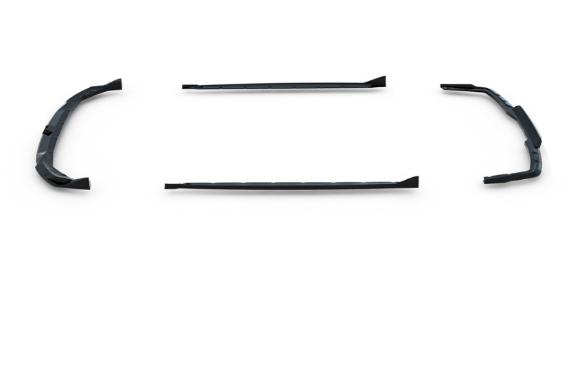 ART.8463 BODYKIT BMW 2 M-Pack Gran Coupe F74