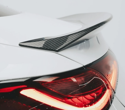 💕ART.8025 SPOILER   Mercedes-Benz CLE C236 W236 💕