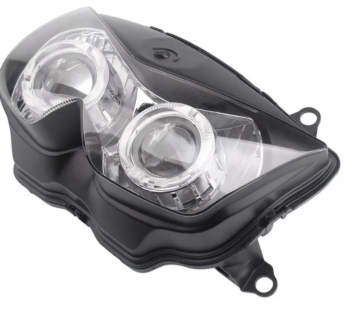 💕ART.7917  FARO MOTO FULL FULL LED Kawasaki Z1000 Z750 Ninja 250R EX250💕