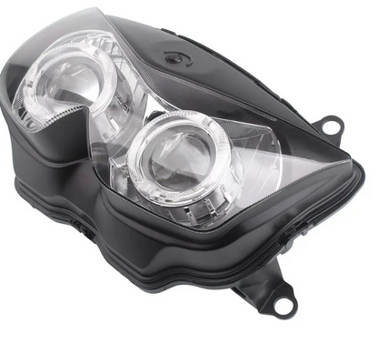 💕ART.7917  FARO MOTO FULL FULL LED Kawasaki Z1000 Z750 Ninja 250R EX250💕