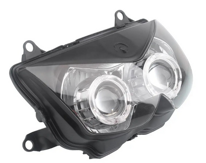 💕ART.7917  FARO MOTO FULL FULL LED Kawasaki Z1000 Z750 Ninja 250R EX250💕