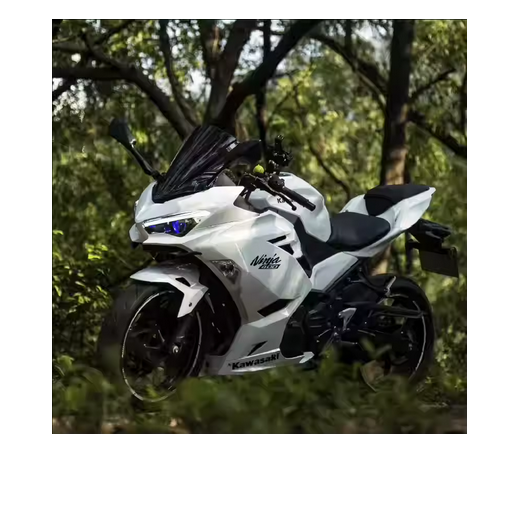 💕ART.7916 FARO MOTO FULL FULL LED Ninja 400 650 ZX4RR ZX4R💕
