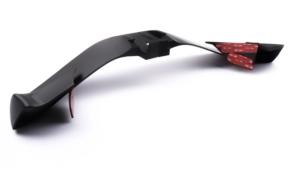 💕ART.7890  CFMOTO 675SR Spoiler anteriore  labbro inferiore GP WING 2024 2025💕