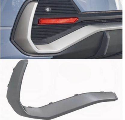 💕ART.7721 SPLITTER  Audi Q3 Sportback 2020 -2023  💕