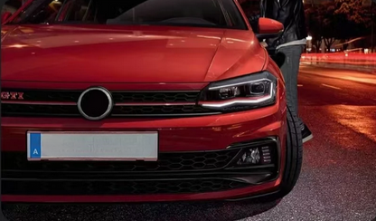 💕ART.8012 FARI  ANTERIORI Volkswagen Polo 2019-2024 💕