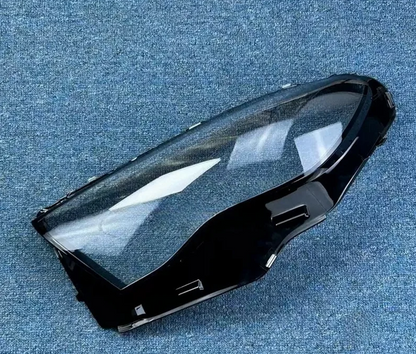 ART.7536  COVER FARI TRANSPARENT Mercedes-Benz Classe E W214 2024 +