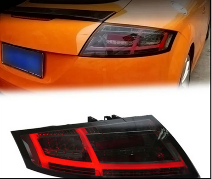 💕FARI  POSTERIORI   AUDI TT 2006-2013💕