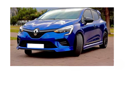 💕ART.2617  Sport Minigonne Laterali 2019 -  RENAULT CLIO 💕