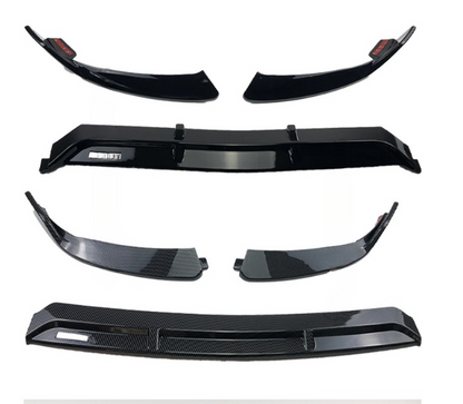 💕SPLITTER  Mercedes Benz C W205 2014-2022💕