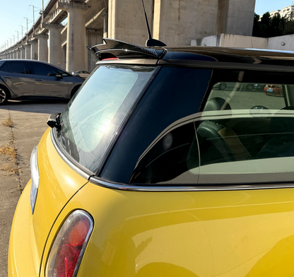 💕SPOILER   Mini Cooper R50 2001-2006💕