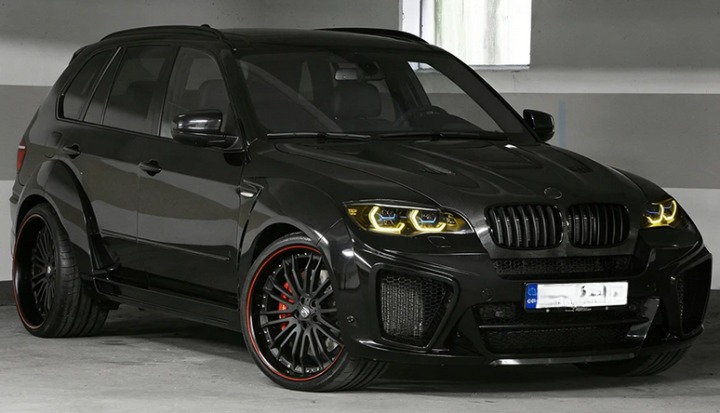 💕FARI  ANTERIORI  FULL FULL  LED  BMW E70 X5💕