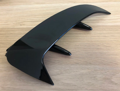 💕ART. 0363 COPPIA FLAP POSTERIORI MERCEDES CLASSE A W177 AMG  NERO  LUCIDO💕