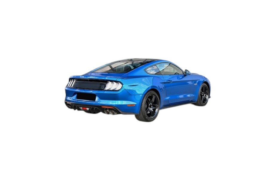 💕ART.9651  DIFFUSORI Ford Mustang VI (2015-2017) 💕