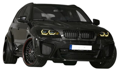 💕  FARI  ANTERIORI BMW E70 X5 FULL LED 2007-2013  💕
