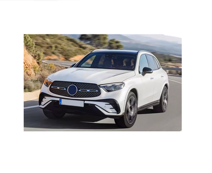 💕ART.8023 PEDANE LATERALI  Mercedes Benz GLC COUPE C254 2023 2024💕