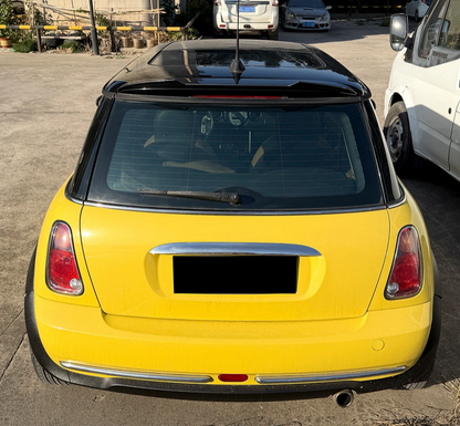 💕SPOILER   Mini Cooper R50 2001-2006💕